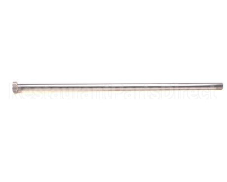 450026-02 Globe End Weight Shaft Asm. 14.5