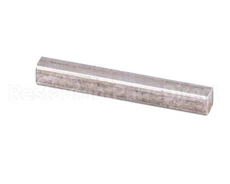 450034 Accurex Key,.187X.187X1.5,Stl,12L14