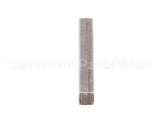 450034 Accurex Key,.187X.187X1.5,Stl,12L14