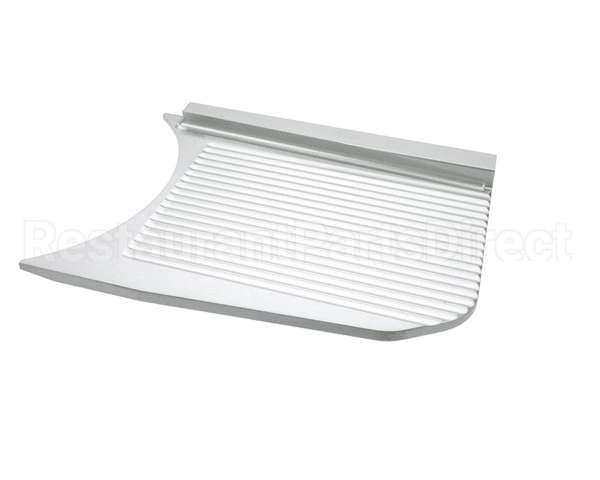 450070 Globe Gauge Plate