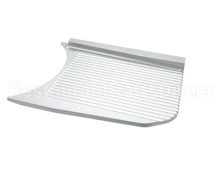 450070 Globe Gauge Plate