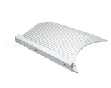 450070 Globe Gauge Plate