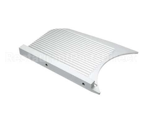 450070 Globe Gauge Plate