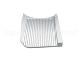 450070 Globe Gauge Plate