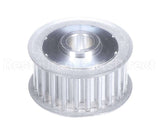 450093 Globe Sprocket, 24 Tooth Drive