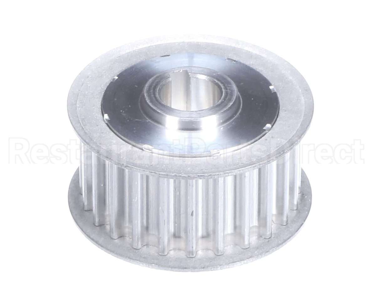 450093 Globe Sprocket, 24 Tooth Drive