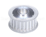 450093 Globe Sprocket, 24 Tooth Drive
