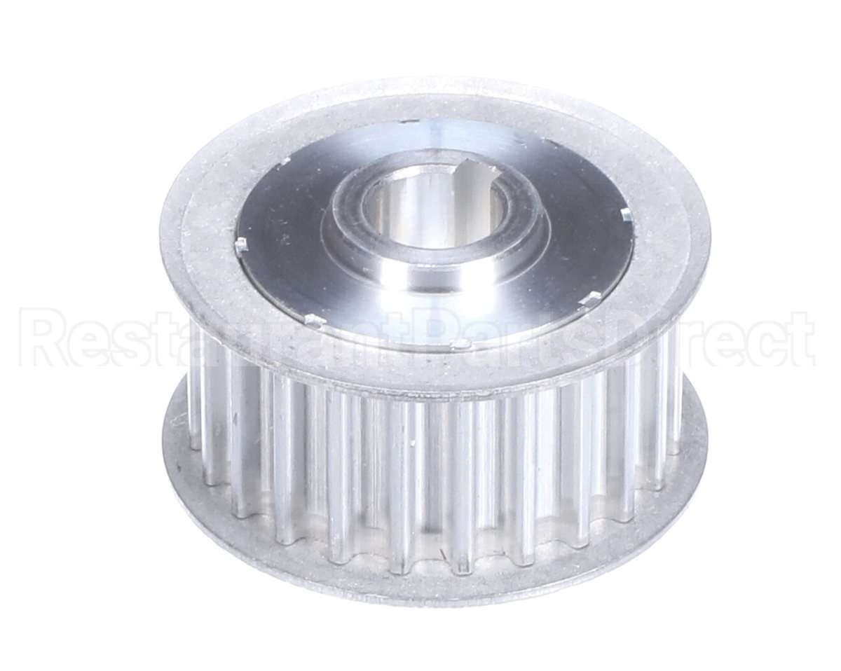450093 Globe Sprocket, 24 Tooth Drive
