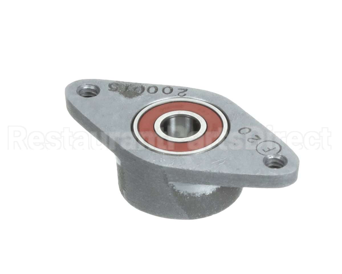 450096 Globe Bearing Block Assembly