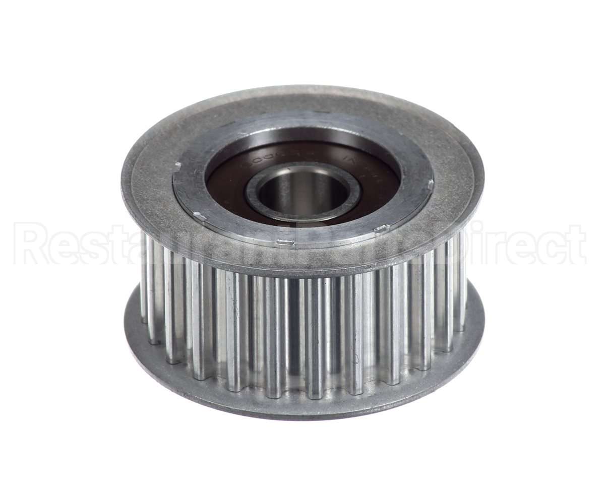 450097 Globe Idler Assembly