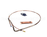 4500HX Continental Refrigeration Cap Tube Assy Sw48