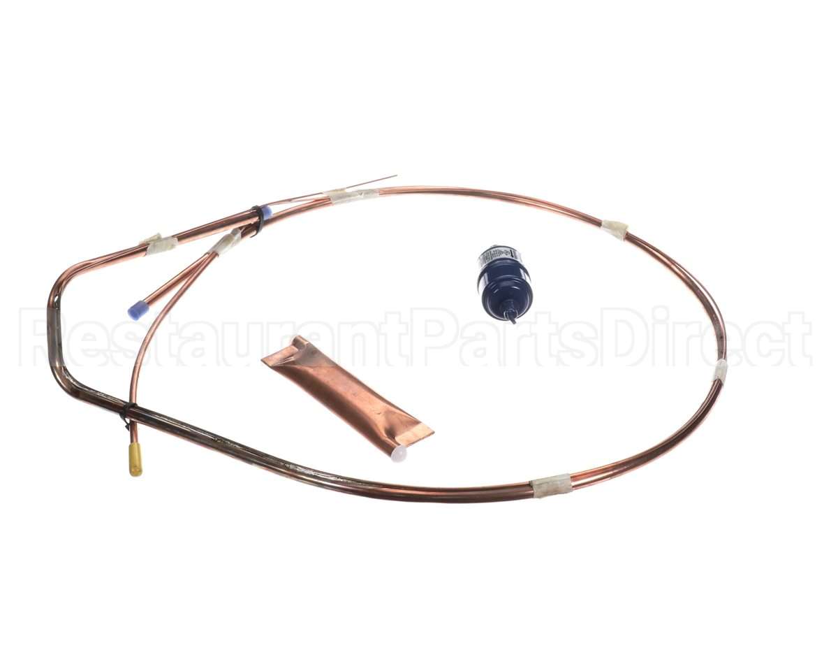 4500HX Continental Refrigeration Cap Tube Assy Sw48