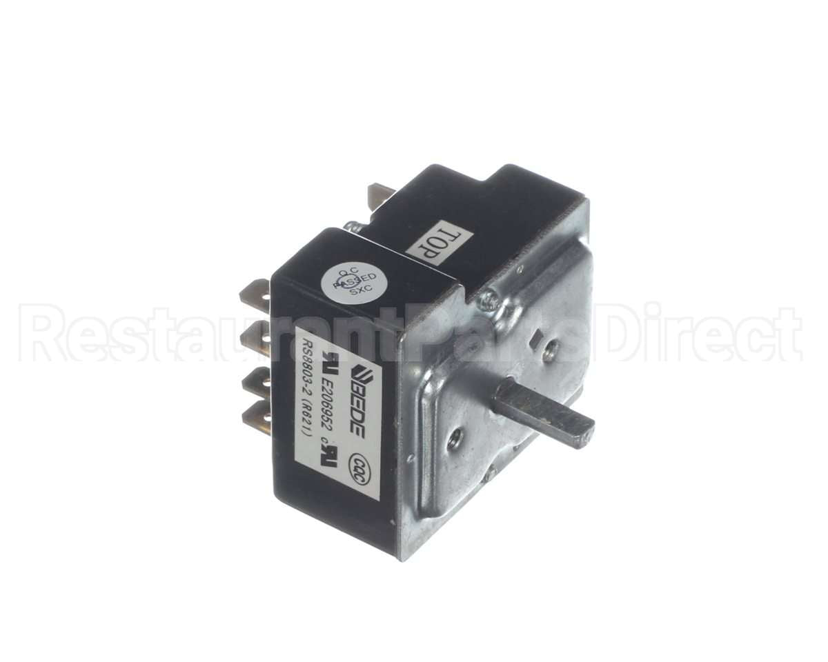45010319 Goodman Mode Selector Switch R621