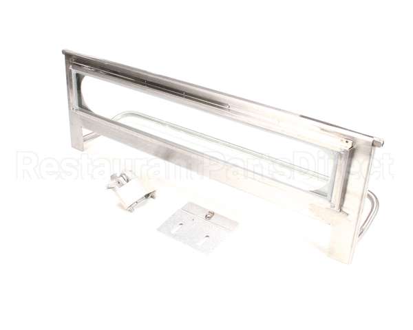 45012 Middleby Assembly,Hatch W/Window Ps555