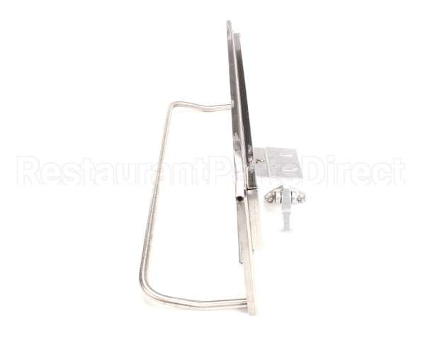 45012 Middleby Assembly,Hatch W/Window Ps555