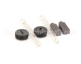45017 Middleby Kit,Brush,Cap & Spring Repl