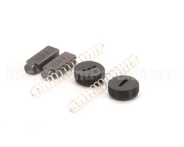 45017 Middleby Kit,Brush,Cap & Spring Repl