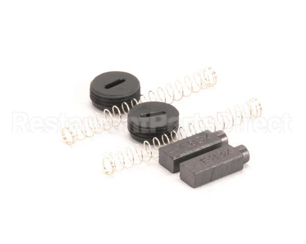 45017 Middleby Kit,Brush,Cap & Spring Repl