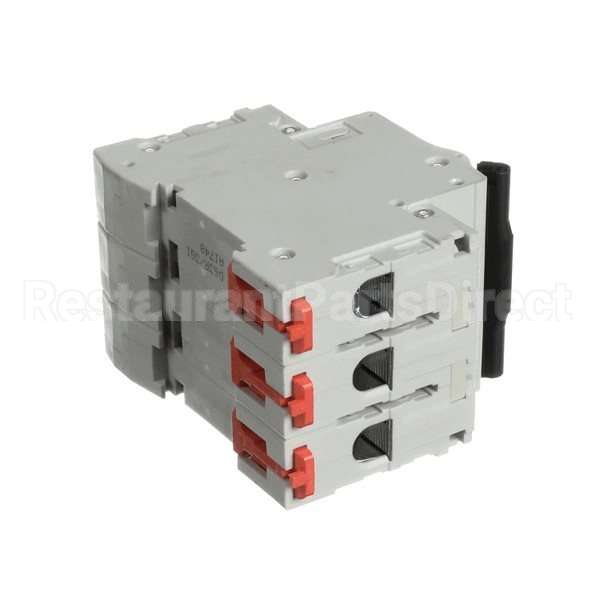 45019 Compatible Middleby Breaker, Ckt 480Vac 63A 3Pole