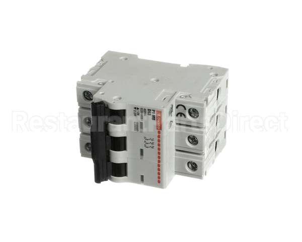45019 Middleby Breaker,Ckt 480Vac 63A 3Pole