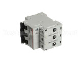 45019 Middleby Breaker,Ckt 480Vac 63A 3Pole