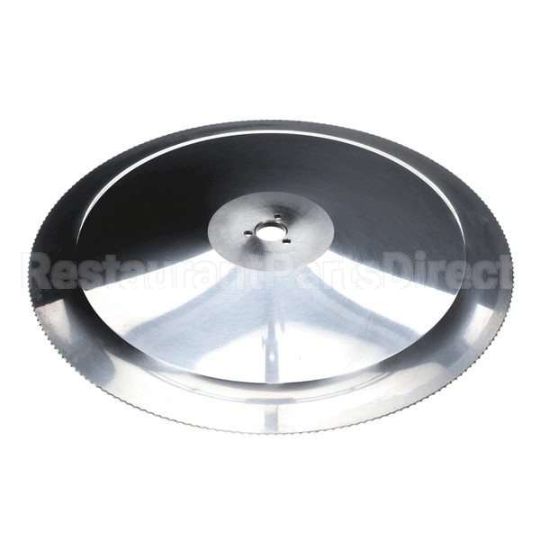 450198 Compatible Globe Frozen Serrated 13" Steel