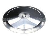 450198 Globe Frozen Serrated 13" Steel