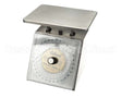45020 Edlund Rmd-2 Deluxe 4-Star W/Osize Dw