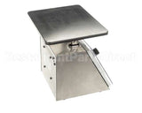 45020 Edlund Rmd-2 Deluxe 4-Star W/Osize Dw