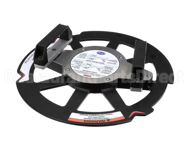 450200-01 Globe Removeable Knife Tool Asm S13