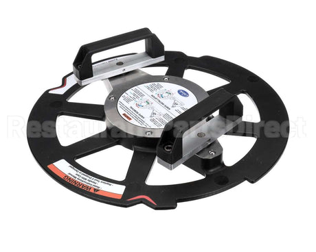 450200-01 Globe Removeable Knife Tool Asm S13