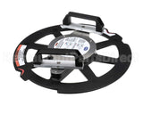 450200-01 Globe Removeable Knife Tool Asm S13