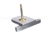 450212 Globe Gauge Plate Base Kit