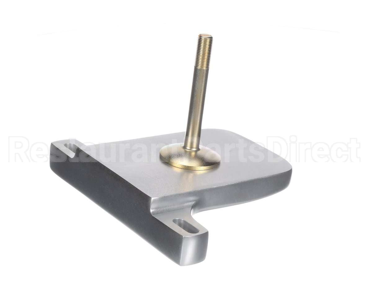 450212 Globe Gauge Plate Base Kit