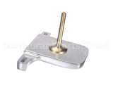 450212 Globe Gauge Plate Base Kit