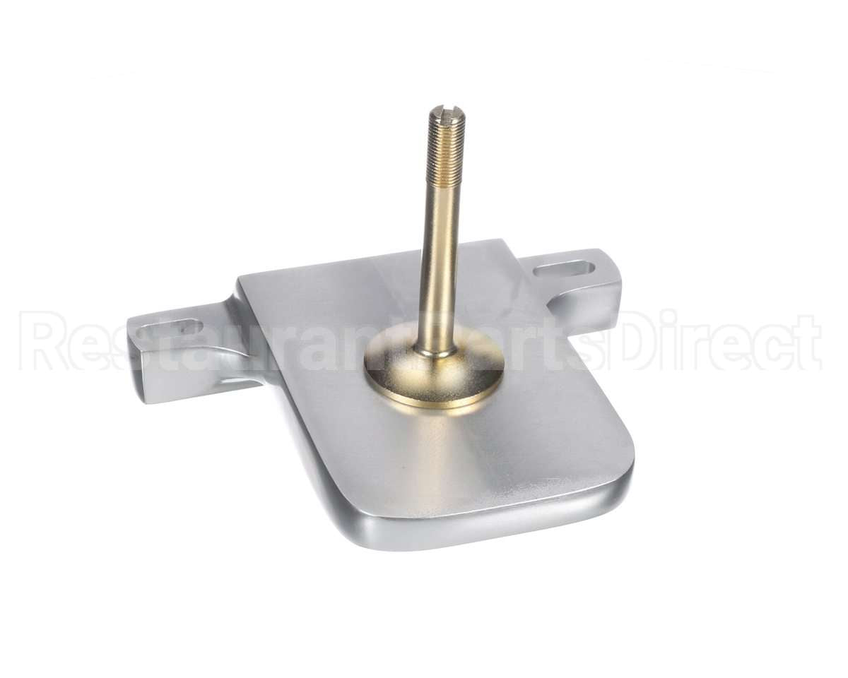 450212 Globe Gauge Plate Base Kit