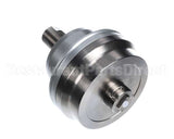 450226-01 Globe Removable Blade Hub Assy