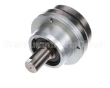 450226-01 Globe Removable Blade Hub Assy