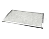 450231 Accurex Aluminum Filter,16X25X1,Ul900
