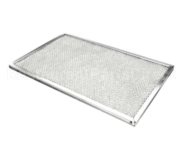 450231 Accurex Aluminum Filter,16X25X1,Ul900