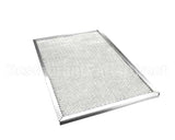 450231 Accurex Aluminum Filter,16X25X1,Ul900