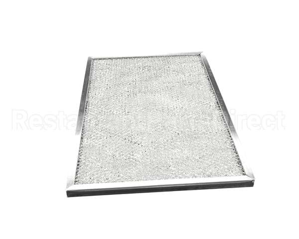 450231 Accurex Aluminum Filter,16X25X1,Ul900