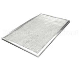 450231 Accurex Aluminum Filter,16X25X1,Ul900
