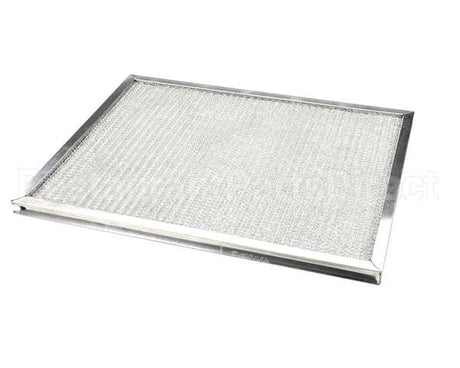450232 Accurex Aluminum Filter,16X20X1,Ul900