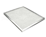 450232 Accurex Aluminum Filter,16X20X1,Ul900