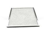 450232 Accurex Aluminum Filter,16X20X1,Ul900