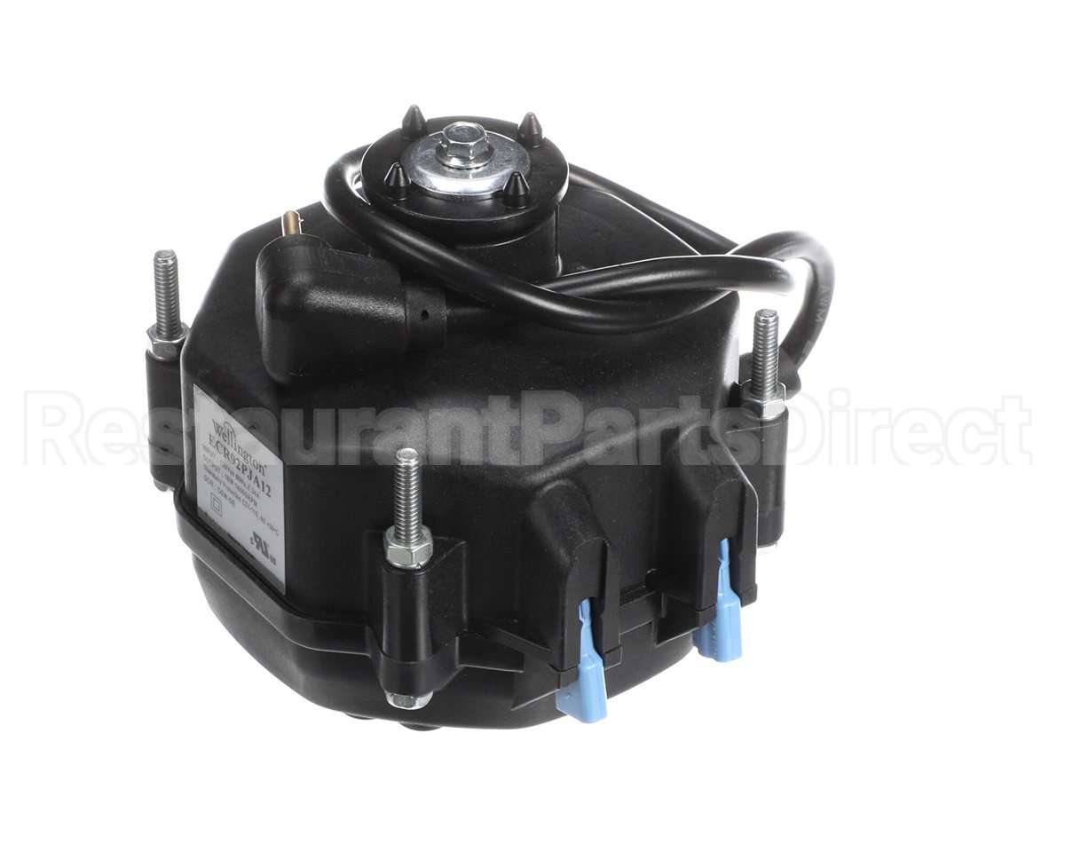 45033S Silver King Kit,Fan Motor Condenser