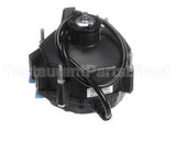 45033S Silver King Kit,Fan Motor Condenser