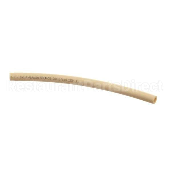 45037001 Compatible Cornelius Tubing Norprene 8" Lg Section