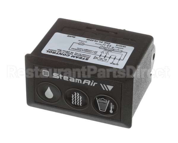 45045 Unic Steamair Control Box 230V